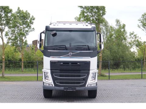 Volvo
| 6X4 | TANDEMLIFT | RETARDER | BIG AXLES | EURO 6 | Hulleman Trucks & Machinery B.V. [2]