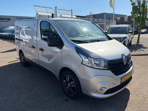 Renault l1h1 airco navi euro6 marge | Van Nierop BV [2]