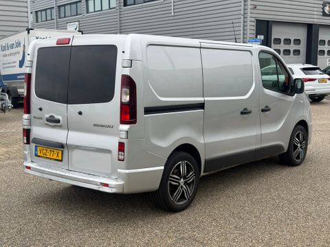 Renault 1.6DCI L1H1 Airco Navi Cruisecontrol MARGE | Van Nierop BV [4]