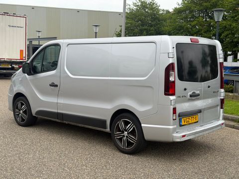Renault 1.6DCI L1H1 Airco Navi Cruisecontrol MARGE | Van Nierop BV [5]