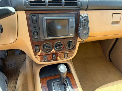 Mercedes-Benz 320 6cil benzine automaat airco 4x4 | Van Nierop BV [10]