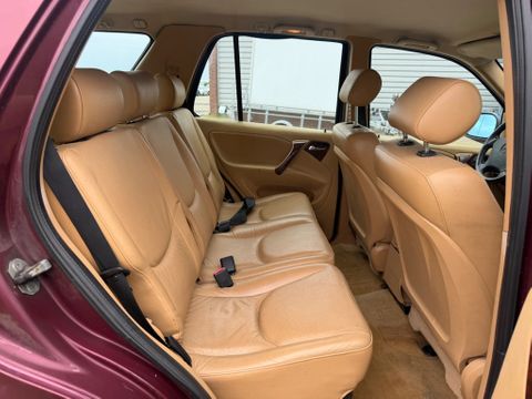 Mercedes-Benz 320 Automaat Airco Cruisecontrol Trekhaak 4x4 6 Cilinder Benzine | Van Nierop BV [8]