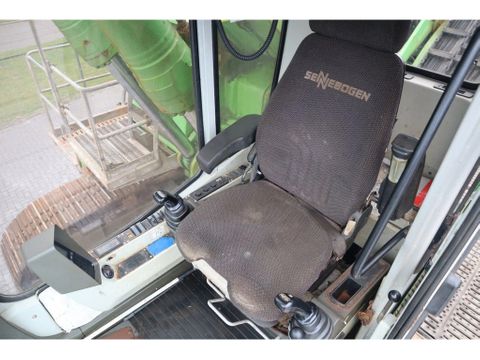 Sennebogen
860R | 860 R | CLAMSHELL BUCKET | Hulleman Trucks & Machinery B.V. [12]