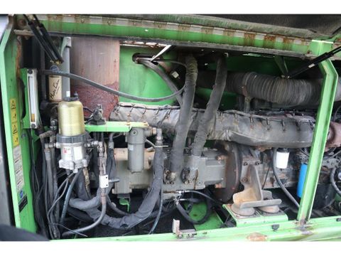 Sennebogen
860R | 860 R | CLAMSHELL BUCKET | Hulleman Trucks & Machinery B.V. [15]