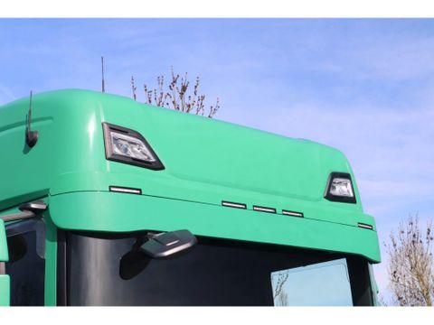 Scania
6X2 | RETARDER | HYDRAULICS | EURO 6 | Hulleman Trucks & Machinery B.V. [11]