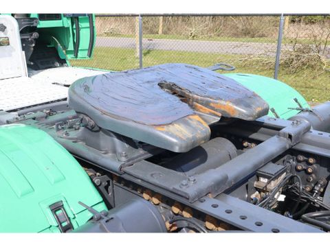 Scania
6X2 | RETARDER | HYDRAULICS | EURO 6 | Hulleman Trucks & Machinery B.V. [12]