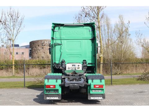 Scania
6X2 | RETARDER | HYDRAULICS | EURO 6 | Hulleman Trucks & Machinery B.V. [5]