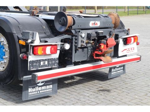 Mercedes-Benz
6X2 | RETARDER | HYVA HOOK | EURO 6 | Hulleman Trucks & Machinery B.V. [12]