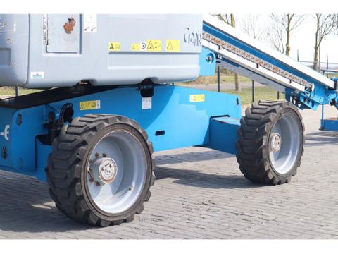 Genie
S-65 | 22 METER | 227 KG | Hulleman Trucks & Machinery B.V. [12]