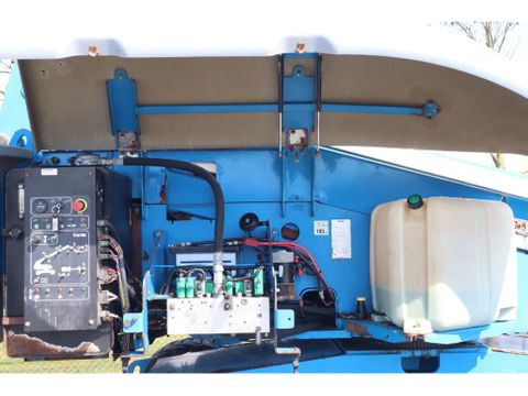 Genie
S-65 | 22 METER | 227 KG | Hulleman Trucks & Machinery B.V. [13]