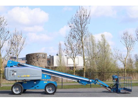 Genie
S-65 | 22 METER | 227 KG | Hulleman Trucks & Machinery B.V. [4]