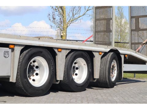 MAN
| RETARDER | MACHINE TRANSPORT | MASCHINEN | Hulleman Trucks & Machinery B.V. [12]