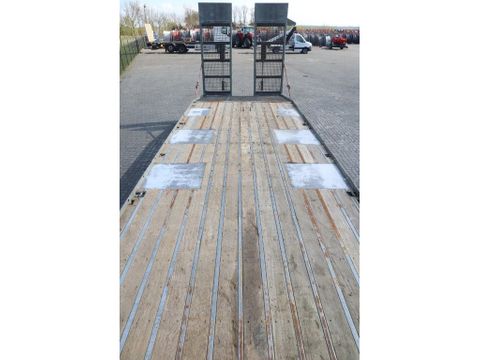 MAN
| RETARDER | MACHINE TRANSPORT | MASCHINEN | Hulleman Trucks & Machinery B.V. [14]