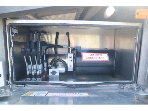 MAN
| RETARDER | MACHINE TRANSPORT | MASCHINEN | Hulleman Trucks & Machinery B.V. [15]