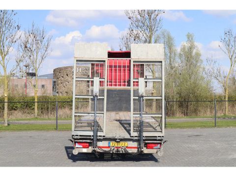 MAN
| RETARDER | MACHINE TRANSPORT | MASCHINEN | Hulleman Trucks & Machinery B.V. [6]
