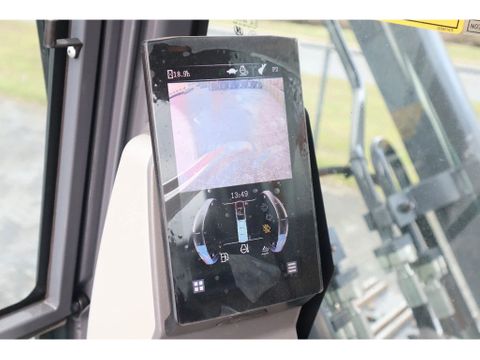 XCMG
XE380E | CE | HAMMER SHEAR | CUMMINS STAGE V | WARRANTY | Hulleman Trucks & Machinery B.V. [19]