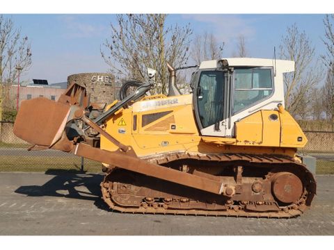 Liebherr
PR736 LGP | AIRCO | LOW HOURS! | Hulleman Trucks & Machinery B.V. [7]