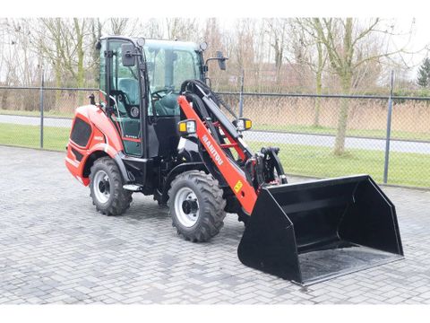 Manitou
MLA 5-50 H | BUCKET | 3-M WARRANTY | NEW UNUSED | Hulleman Trucks & Machinery B.V. [5]