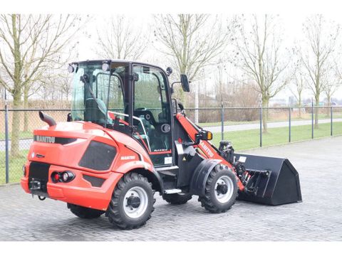 Manitou
MLA 5-50 H | BUCKET | NEW UNUSED | Hulleman Trucks & Machinery B.V. [6]
