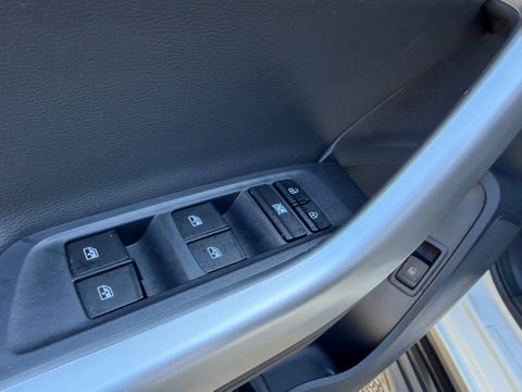 Maxus Maxus Pick-up 89kWh WLTP 470KM Dubbelcabine Grijs Kenteken Automaat Airco CarPlay NIEUW | Van Nierop BV [13]