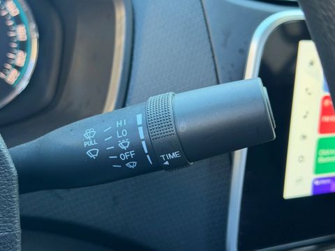Maxus Maxus Pick-up 89kWh WLTP 470KM Dubbelcabine Grijs Kenteken Automaat Airco CarPlay NIEUW | Van Nierop BV [18]