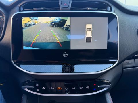 Maxus Maxus Pick-up 89kWh WLTP 470KM Dubbelcabine Grijs Kenteken Automaat Airco CarPlay NIEUW | Van Nierop BV [21]