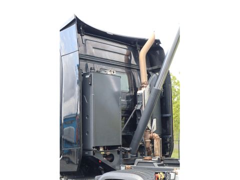 Scania
| 8X4 | RETARDER | BIG AXLES | EURO 6 | Hulleman Trucks & Machinery B.V. [14]