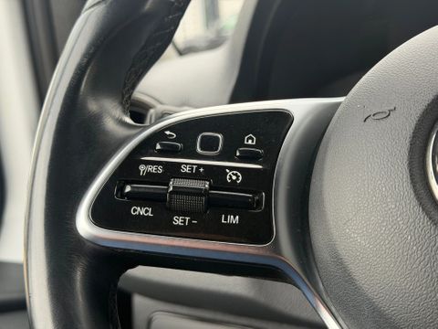 Mercedes-Benz 315CDI L2H1 Automaat Airco Cruisecontrol Trekhaak AppleCarplay EURO 6 | Van Nierop BV [16]