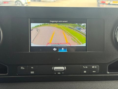Mercedes-Benz 315CDI L2H1 Automaat Airco Cruisecontrol Trekhaak AppleCarplay EURO 6 | Van Nierop BV [19]