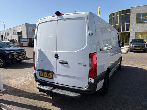 Mercedes-Benz 315 cdi l2h1 automaat airco apple carplay | Van Nierop BV [3]