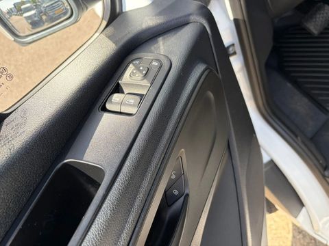 Mercedes-Benz 315 cdi l2h1 automaat airco apple carplay | Van Nierop BV [7]