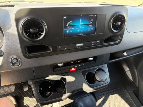 Mercedes-Benz 315 cdi l2h1 automaat airco apple carplay | Van Nierop BV [8]