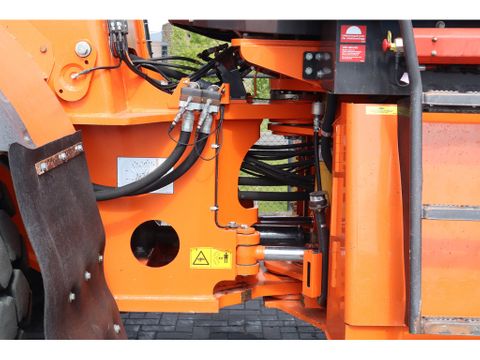 Hitachi
ZW330-6 | ZW 330 -6 | BUCKET | JOYSTICK STEER | GOOD TIRES | Hulleman Trucks & Machinery B.V. [11]