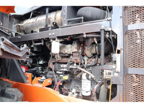 Hitachi
ZW330-6 | ZW 330 -6 | BUCKET | JOYSTICK STEER | GOOD TIRES | Hulleman Trucks & Machinery B.V. [13]