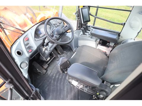 Hitachi
ZW330-6 | ZW 330 -6 | BUCKET | JOYSTICK STEER | GOOD TIRES | Hulleman Trucks & Machinery B.V. [15]