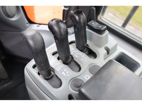 Hitachi
ZW330-6 | ZW 330 -6 | BUCKET | JOYSTICK STEER | GOOD TIRES | Hulleman Trucks & Machinery B.V. [19]