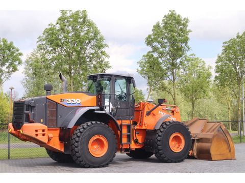 Hitachi
ZW330-6 | ZW 330 -6 | BUCKET | JOYSTICK STEER | GOOD TIRES | Hulleman Trucks & Machinery B.V. [6]