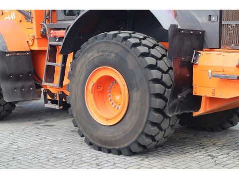 Hitachi
ZW330-6 | ZW 330 -6 | BUCKET | JOYSTICK STEER | GOOD TIRES | Hulleman Trucks & Machinery B.V. [9]