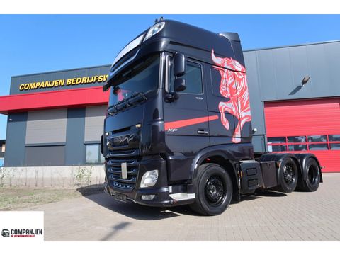 DAF XF 530 | Companjen Bedrijfswagens BV [1]