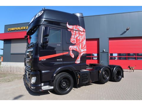 DAF XF 530 | Companjen Bedrijfswagens BV [14]