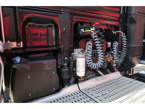 DAF XF 530 | Companjen Bedrijfswagens BV [23]