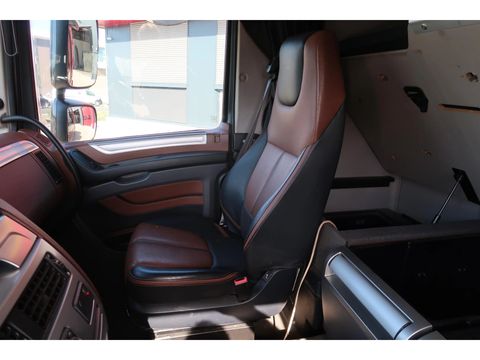 DAF XF 530 | Companjen Bedrijfswagens BV [7]