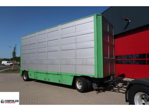 Jumbo MV 200 | Companjen Bedrijfswagens BV [1]