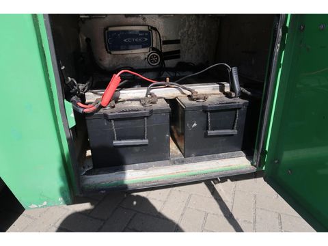 Jumbo MV 200 | Companjen Bedrijfswagens BV [10]