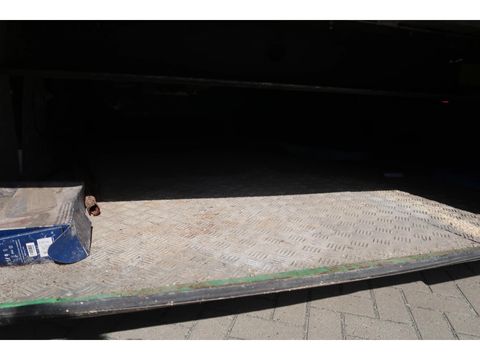 Jumbo MV 200 | Companjen Bedrijfswagens BV [11]