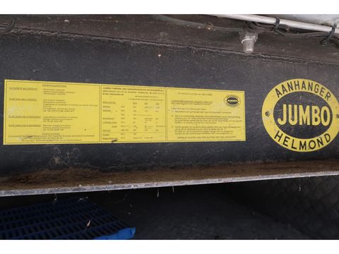 Jumbo MV 200 | Companjen Bedrijfswagens BV [13]