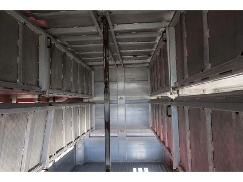 Jumbo MV 200 | Companjen Bedrijfswagens BV [15]