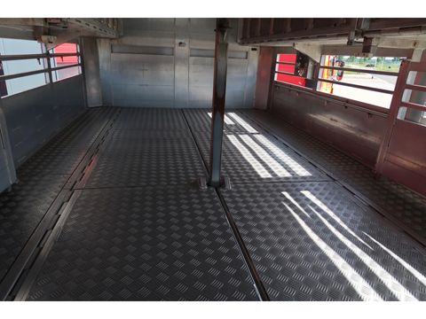 Jumbo MV 200 | Companjen Bedrijfswagens BV [17]