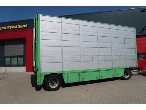 Jumbo MV 200 | Companjen Bedrijfswagens BV [2]
