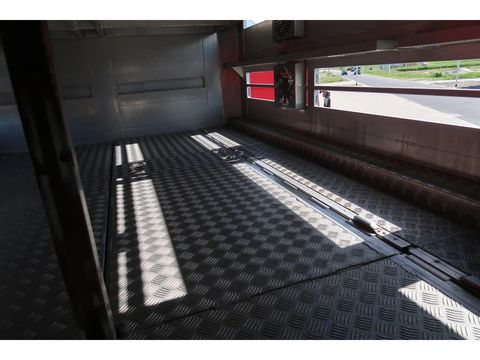 Jumbo MV 200 | Companjen Bedrijfswagens BV [20]